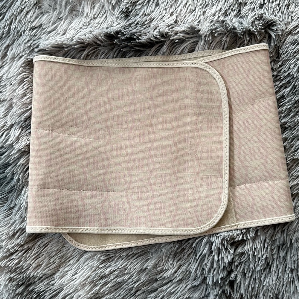 Belly Bandit Original Postpartum Belly Wrap